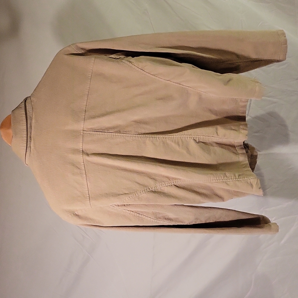 Fall Jacket - image 2